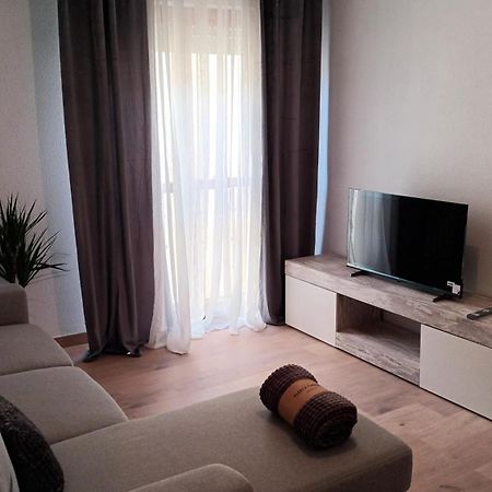 Apartamentos Vino Y Camino Nájera Dış mekan fotoğraf