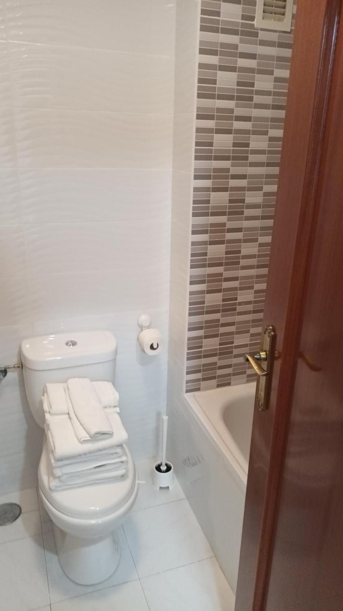 Apartamentos Vino Y Camino Nájera Dış mekan fotoğraf