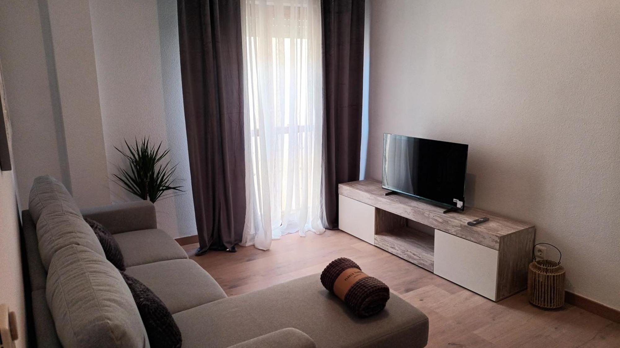 Apartamentos Vino Y Camino Nájera Dış mekan fotoğraf