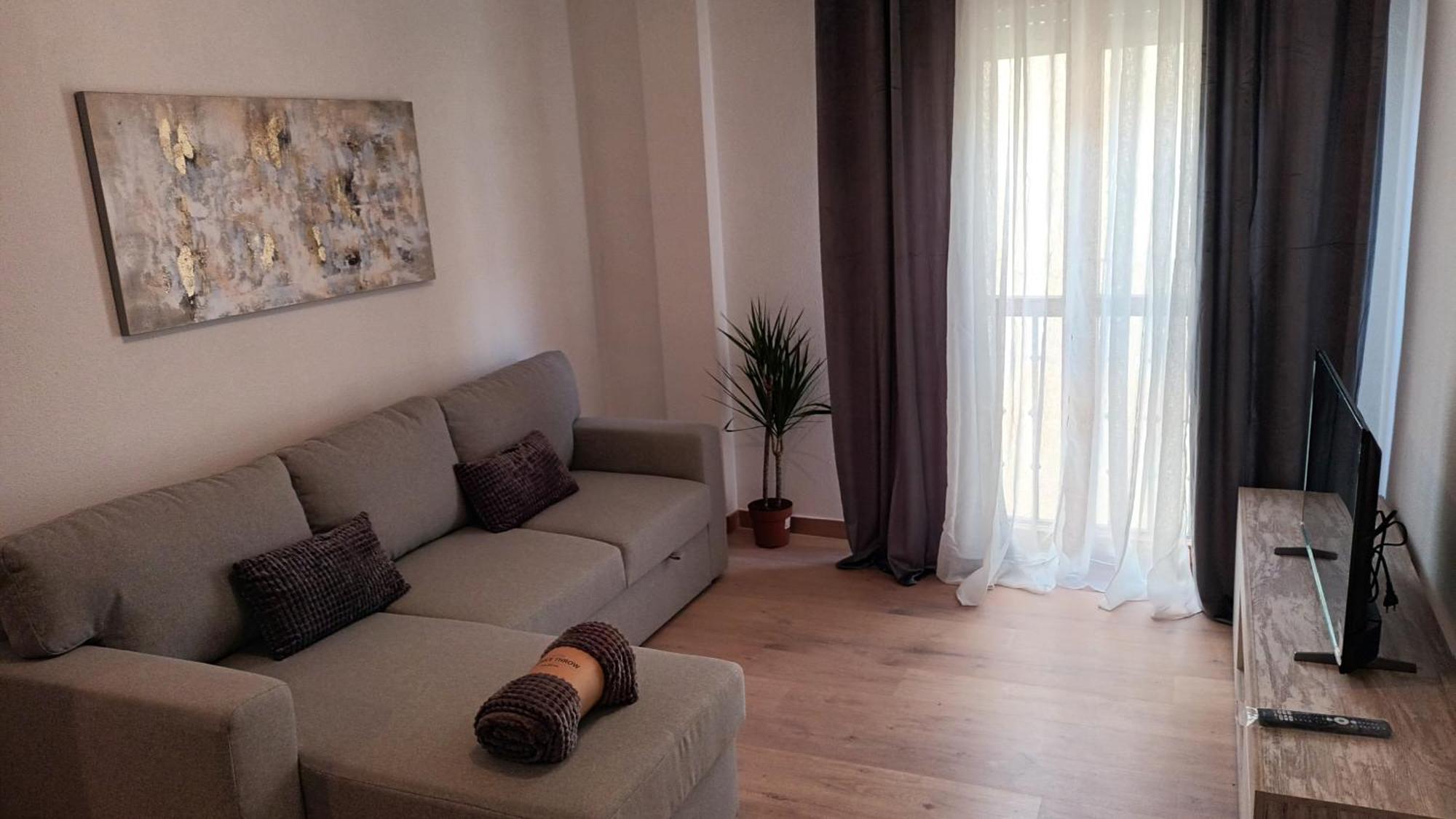 Apartamentos Vino Y Camino Nájera Dış mekan fotoğraf