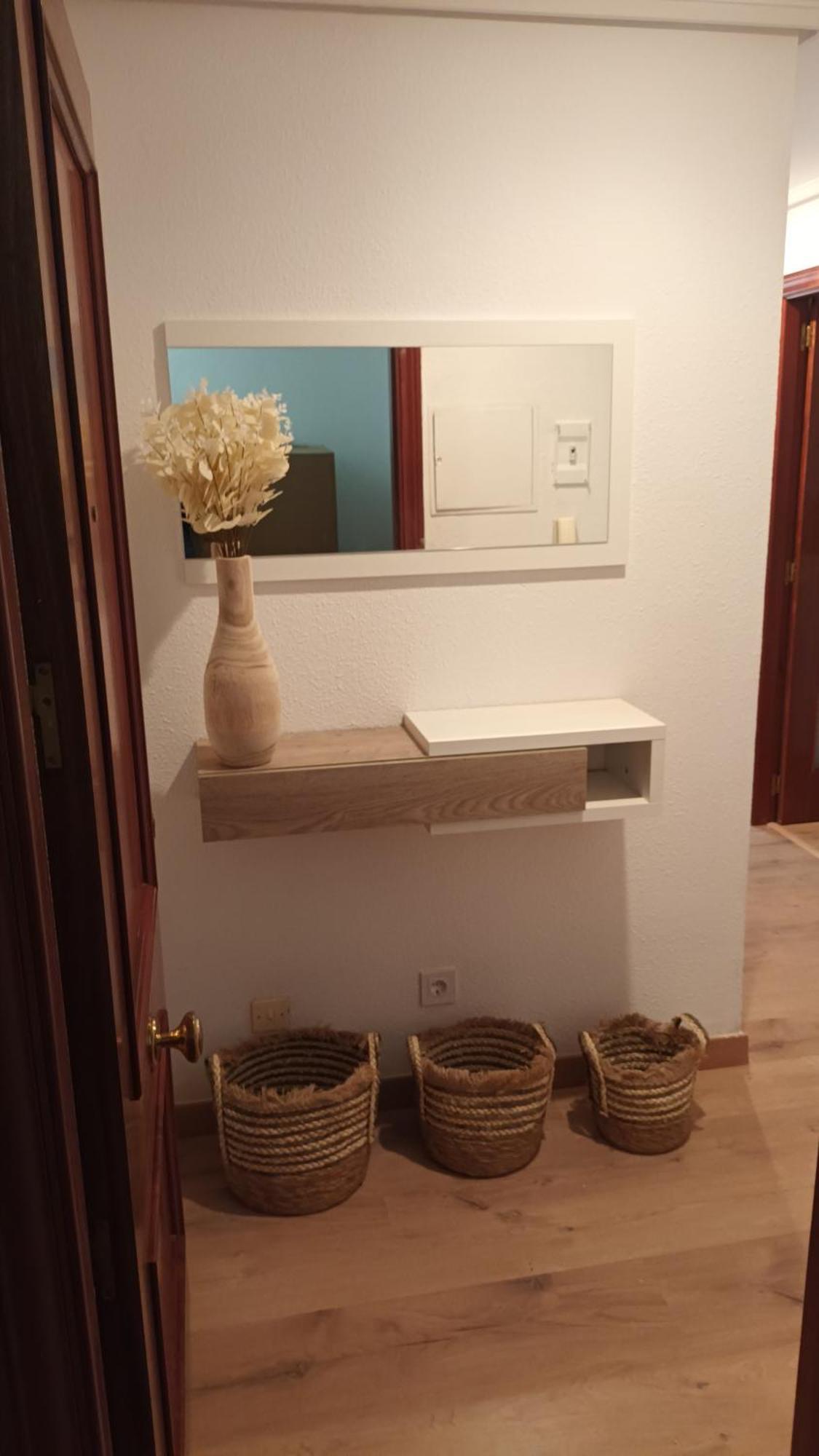 Apartamentos Vino Y Camino Nájera Dış mekan fotoğraf